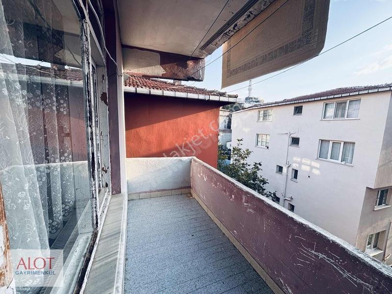 Üsküdar Küplüce Mahallesi Komple Satılık Bina — fotoğraf 18