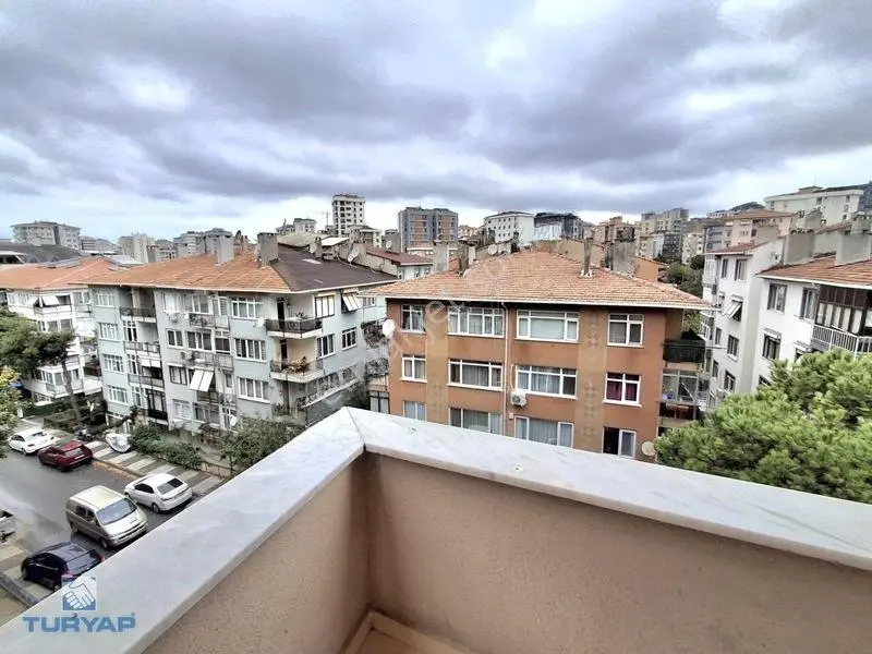 Turyap'tan Değirmenyolunda Arakat Ön Cephe Katta Tek 3+1 — fotoğraf 6