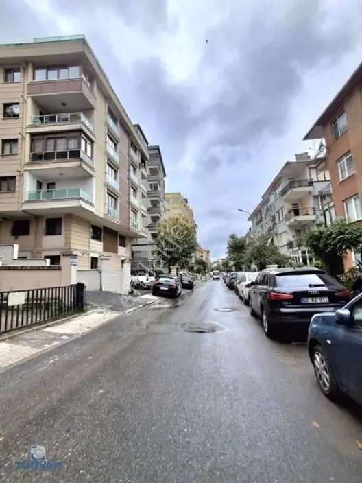 Turyap'tan Değirmenyolunda Arakat Ön Cephe Katta Tek 3+1 — fotoğraf 17