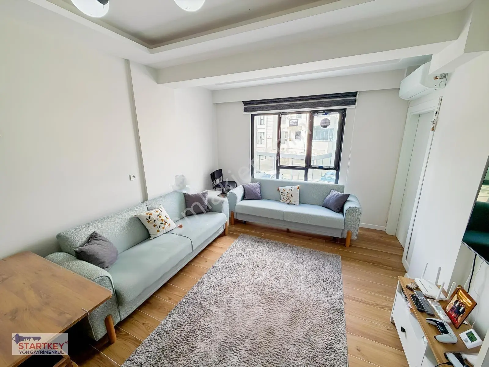 Startkey Yön'den Satılık 1+1 — fotoğraf 3