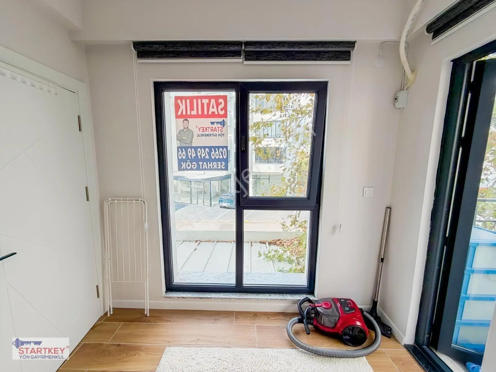 Startkey Yön'den Satılık 1+1 — fotoğraf 11