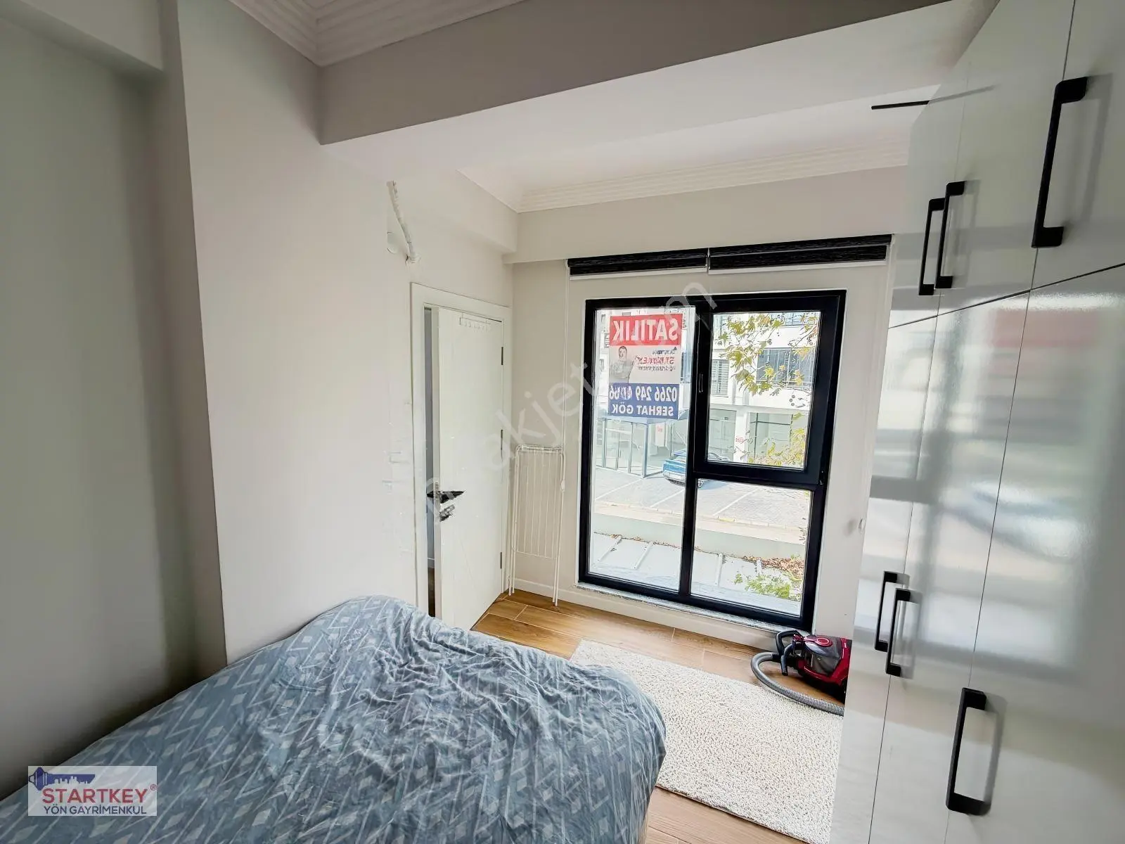 Startkey Yön'den Satılık 1+1 — fotoğraf 12
