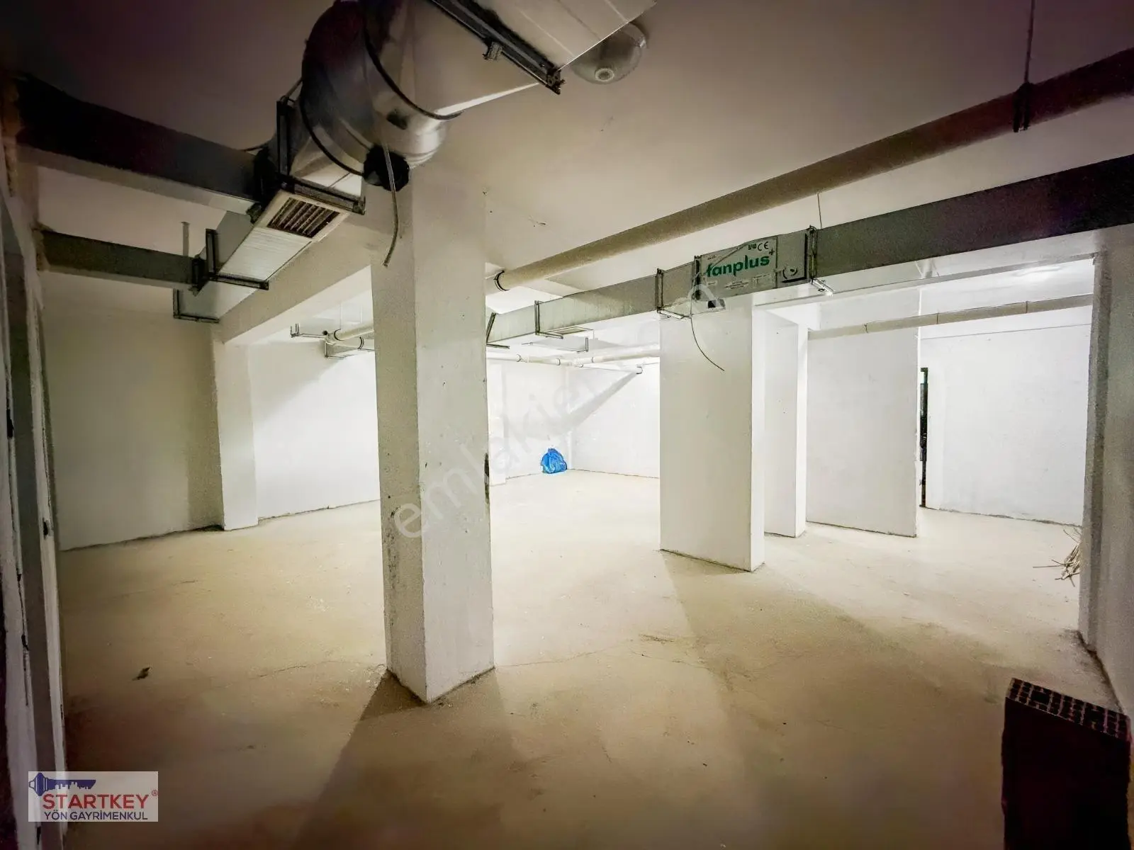 Startkey Yön'den Satılık 1+1 — fotoğraf 16