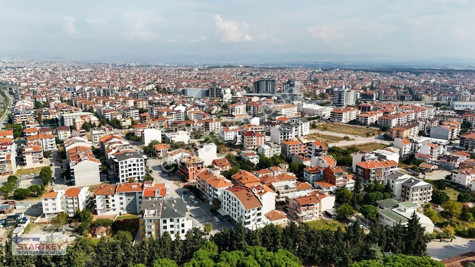 Startkey Yön'den Satılık 1+1 — fotoğraf 30