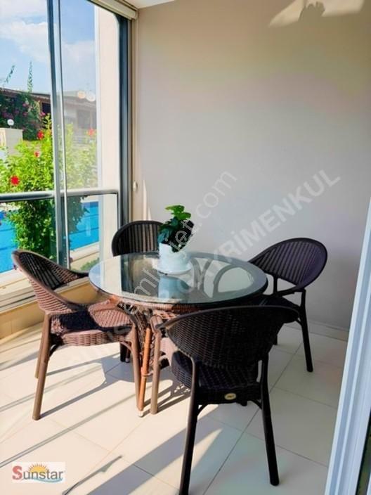 Alanya Kestel Mh. Denize Sıfır 2+1 Dublex Daire — fotoğraf 2
