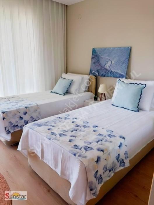 Alanya Kestel Mh. Denize Sıfır 2+1 Dublex Daire — fotoğraf 5