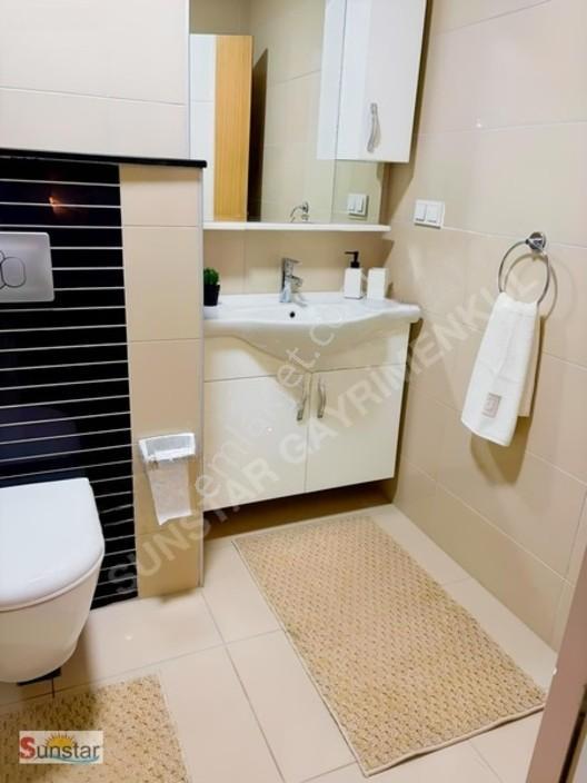 Alanya Kestel Mh. Denize Sıfır 2+1 Dublex Daire — fotoğraf 7