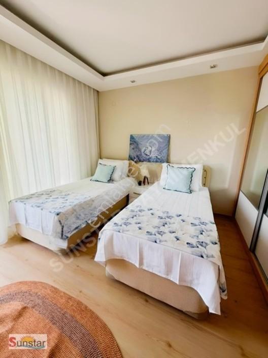 Alanya Kestel Mh. Denize Sıfır 2+1 Dublex Daire — fotoğraf 8