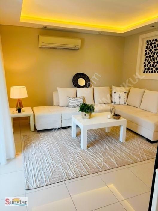 Alanya Kestel Mh. Denize Sıfır 2+1 Dublex Daire — fotoğraf 12
