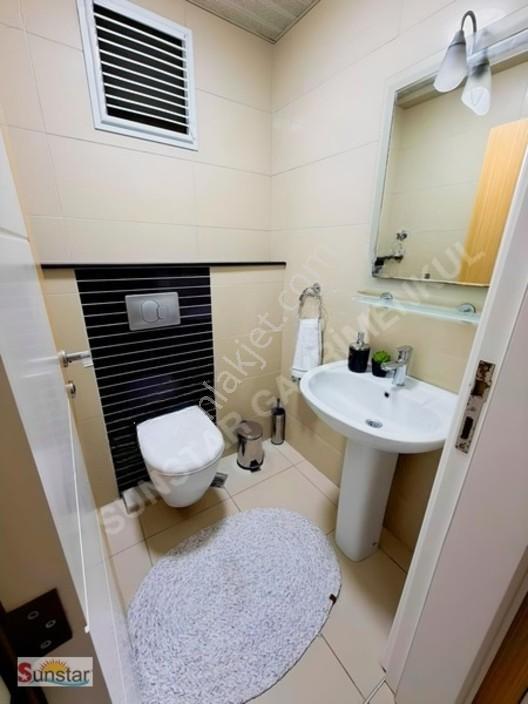 Alanya Kestel Mh. Denize Sıfır 2+1 Dublex Daire — fotoğraf 14