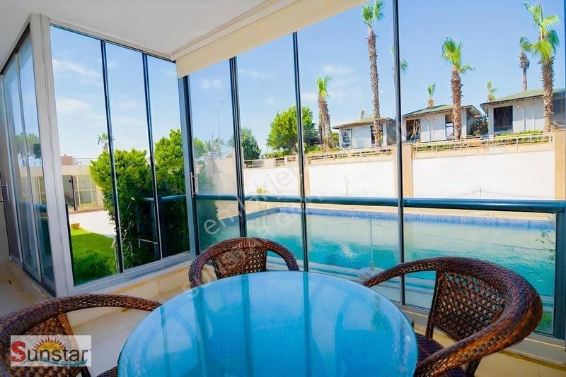 Alanya Kestel Mh. Denize Sıfır 2+1 Dublex Daire — fotoğraf 17
