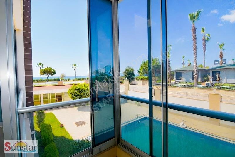 Alanya Kestel Mh. Denize Sıfır 2+1 Dublex Daire — fotoğraf 18