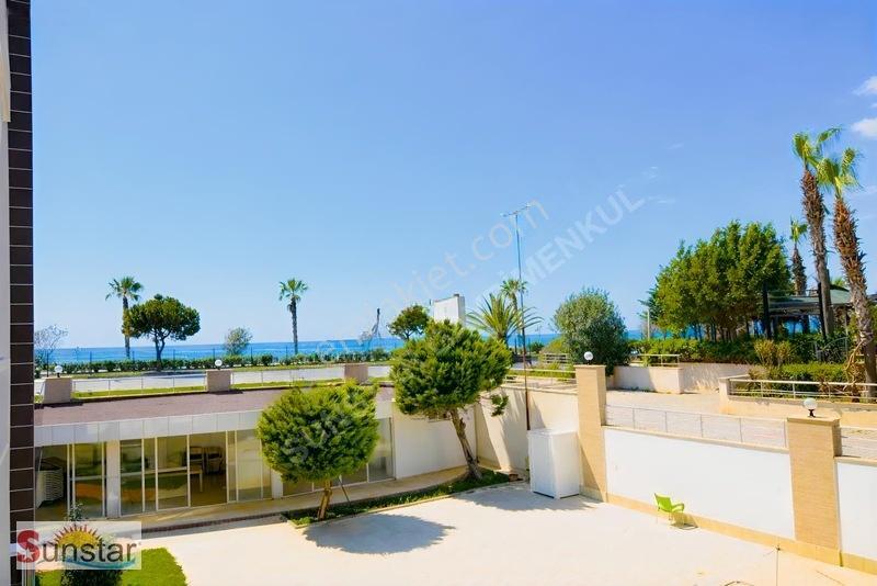 Alanya Kestel Mh. Denize Sıfır 2+1 Dublex Daire — fotoğraf 19