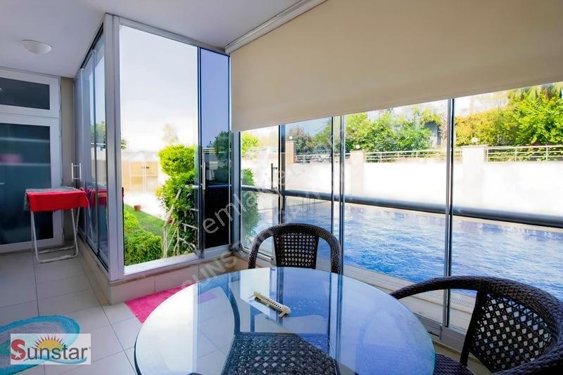 Alanya Kestel Mh. Denize Sıfır 2+1 Dublex Daire — fotoğraf 20