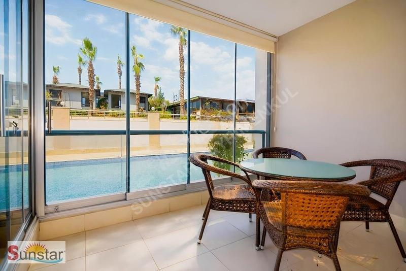 Alanya Kestel Mh. Denize Sıfır 2+1 Dublex Daire — fotoğraf 21