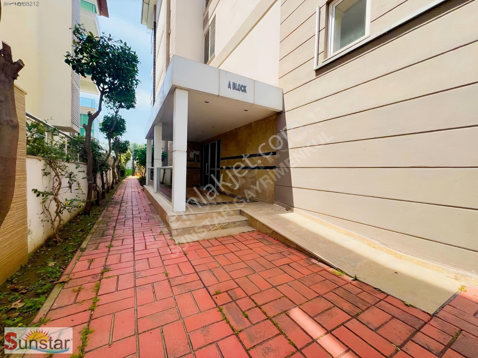 Alanya Kestel Mh. Denize Sıfır 2+1 Dublex Daire — fotoğraf 23