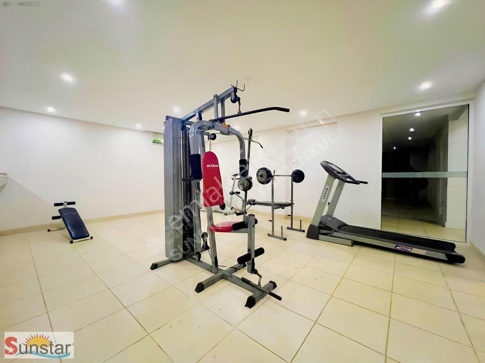 Alanya Kestel Mh. Denize Sıfır 2+1 Dublex Daire — fotoğraf 24