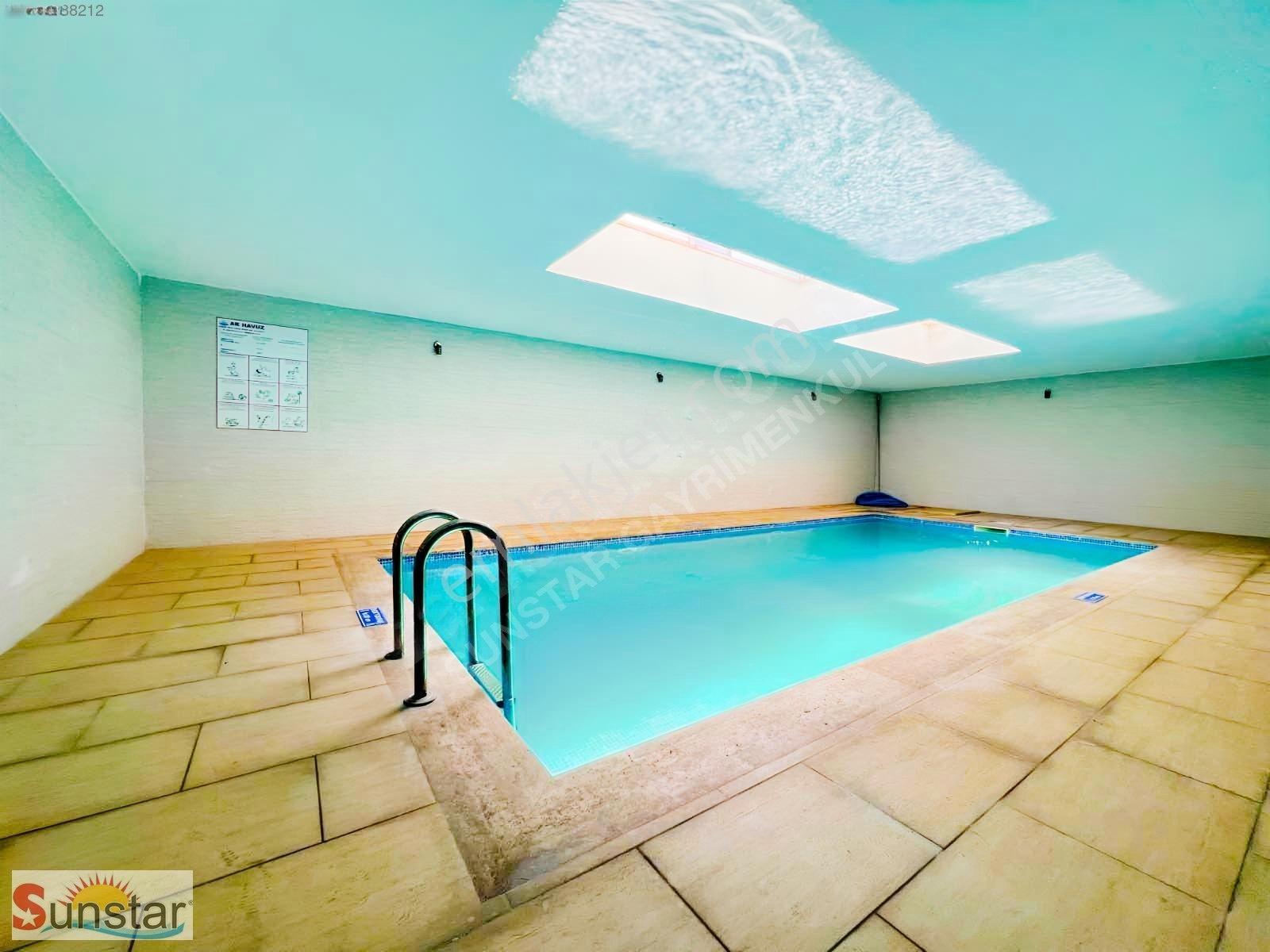 Alanya Kestel Mh. Denize Sıfır 2+1 Dublex Daire — fotoğraf 26