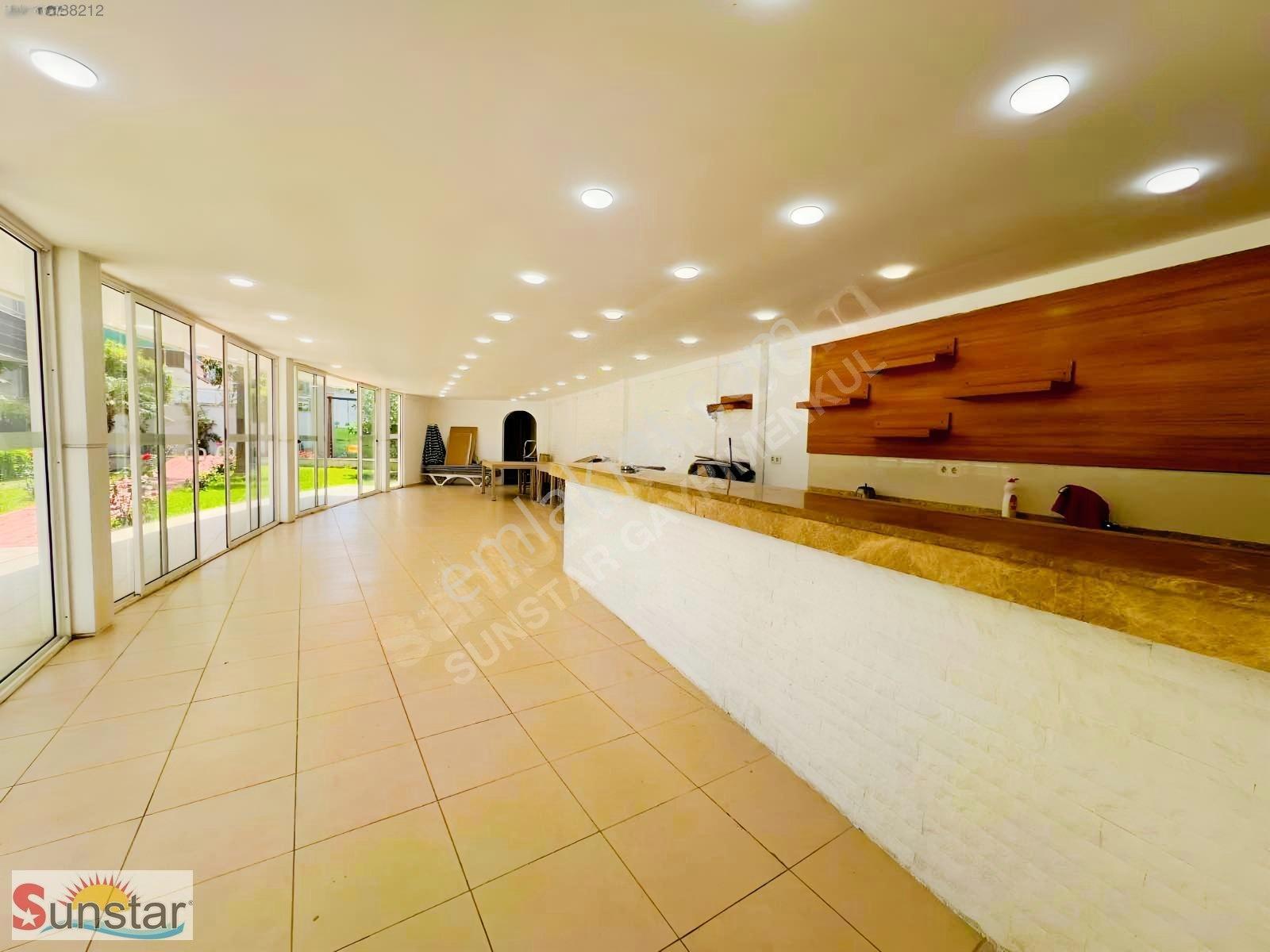 Alanya Kestel Mh. Denize Sıfır 2+1 Dublex Daire — fotoğraf 27
