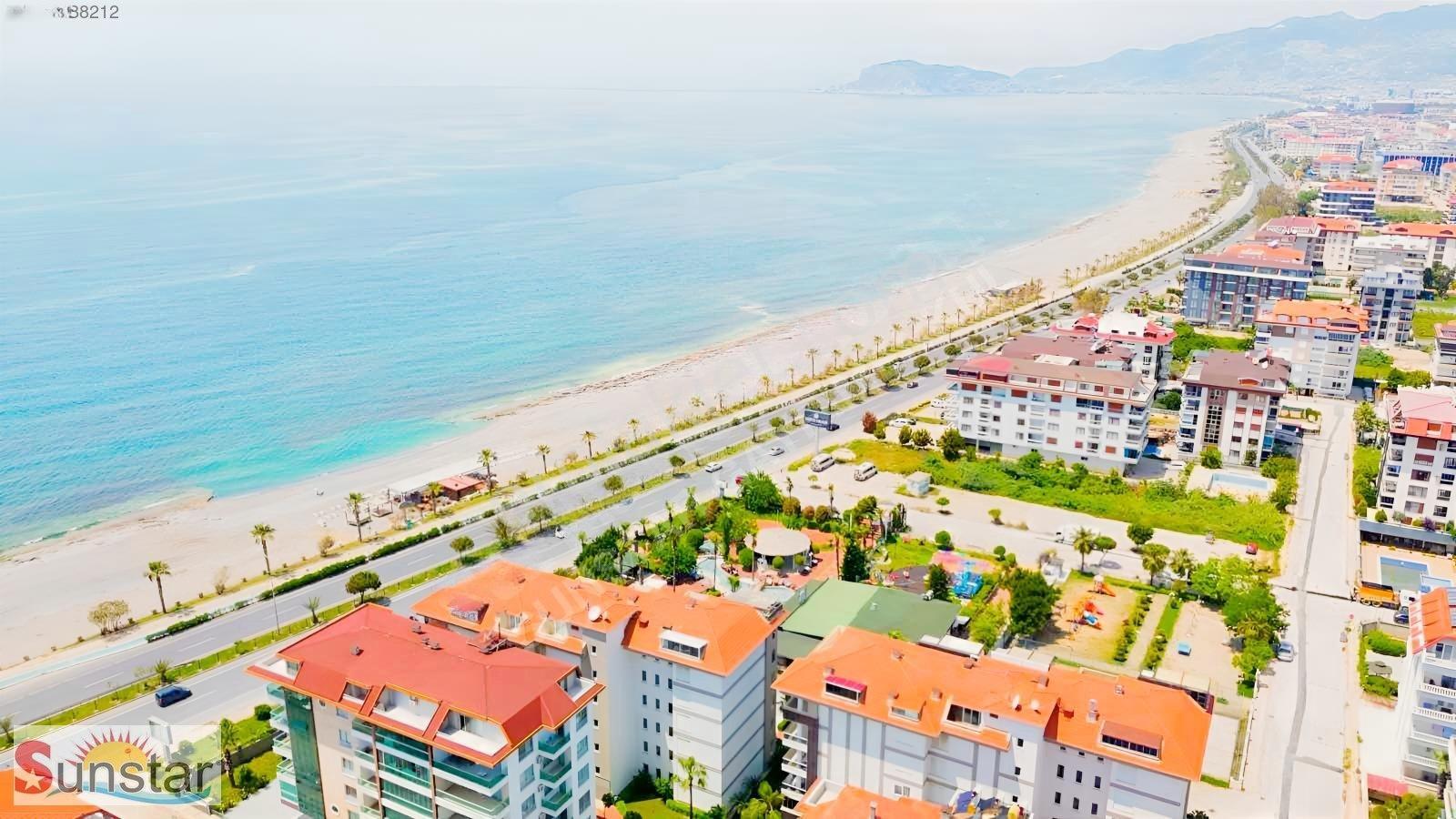Alanya Kestel Mh. Denize Sıfır 2+1 Dublex Daire — fotoğraf 30