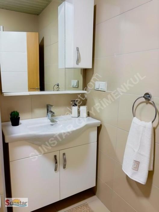 Alanya Kestel Mh. Denize Sıfır 2+1 Dublex Daire — fotoğraf 32