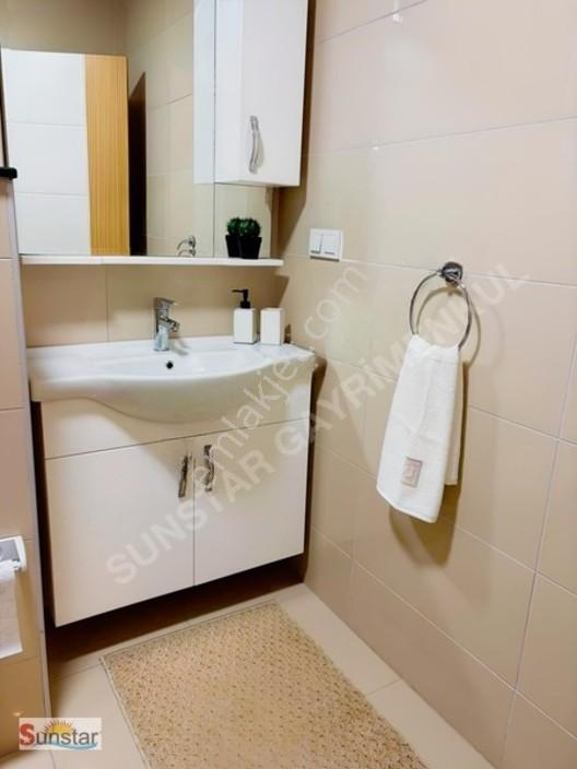 Alanya Kestel Mh. Denize Sıfır 2+1 Dublex Daire — fotoğraf 34