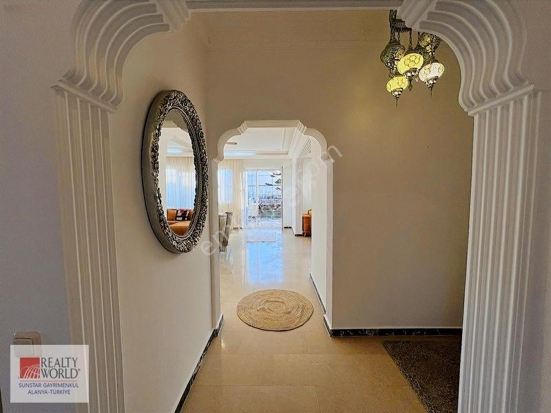 Alanya Konaklıda Denize Yakın Eşyalı, 3+1 Villa — fotoğraf 6