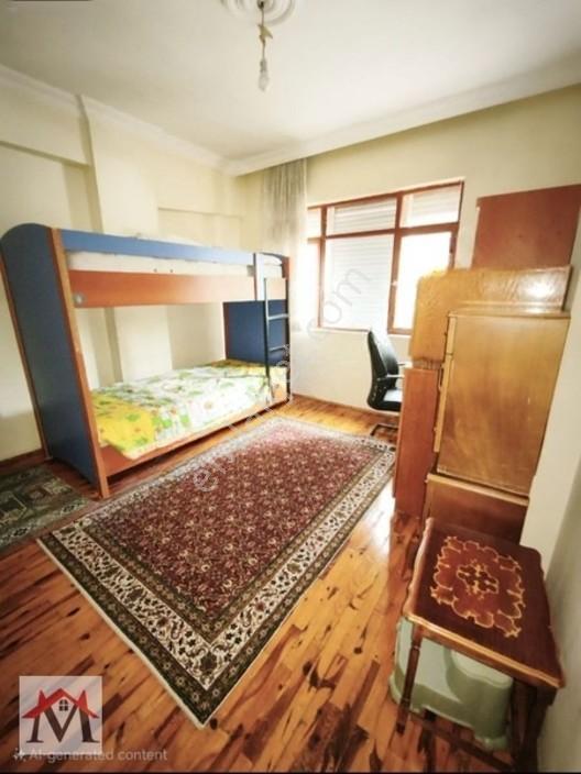 Muratpaşa Gayrimenkulden Yenigünde Site İçi 3+1 140m² Daire — fotoğraf 2
