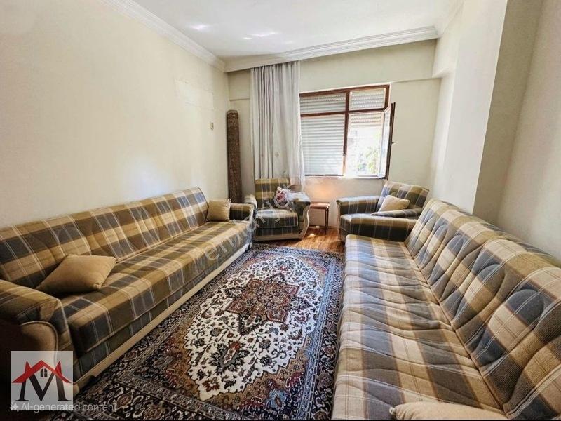 Muratpaşa Gayrimenkulden Yenigünde Site İçi 3+1 140m² Daire — fotoğraf 3