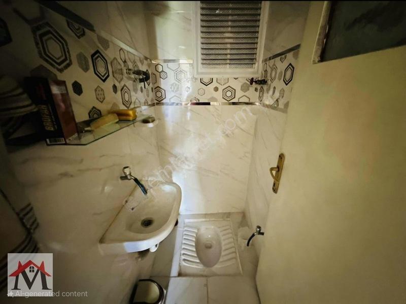 Muratpaşa Gayrimenkulden Yenigünde Site İçi 3+1 140m² Daire — fotoğraf 5