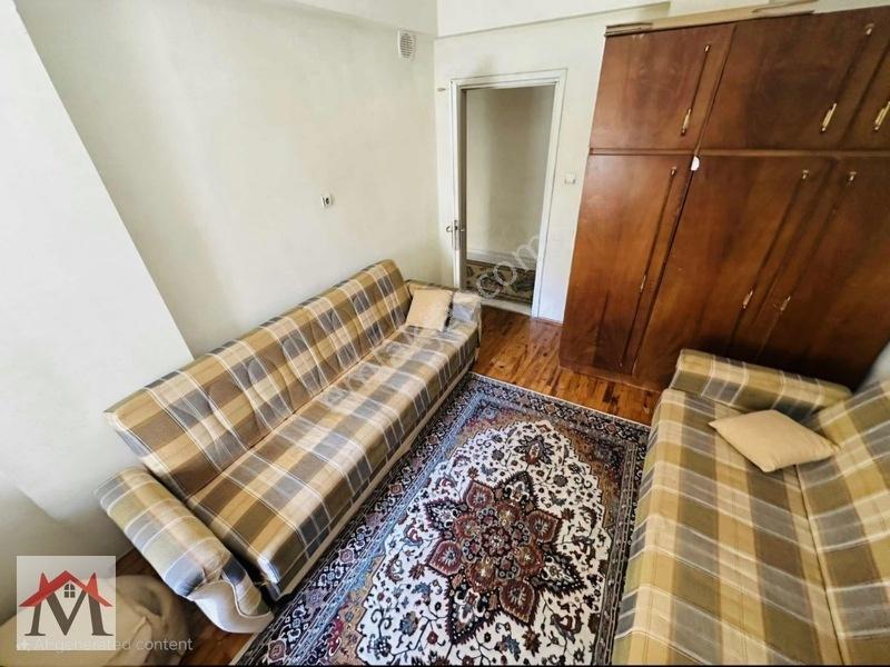 Muratpaşa Gayrimenkulden Yenigünde Site İçi 3+1 140m² Daire — fotoğraf 6