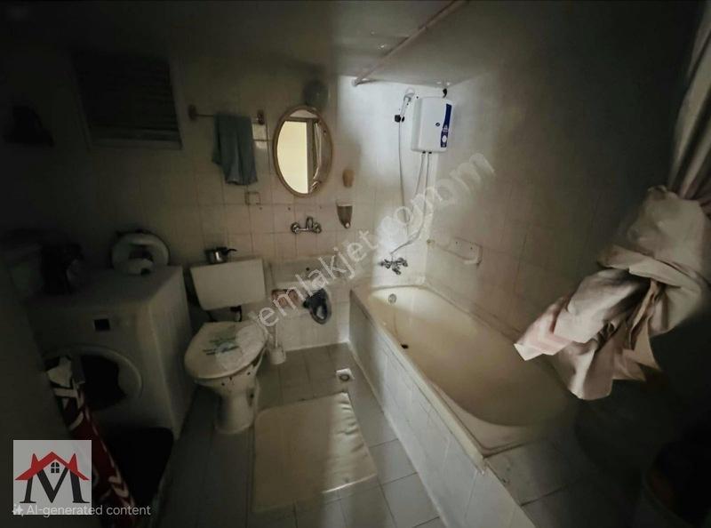 Muratpaşa Gayrimenkulden Yenigünde Site İçi 3+1 140m² Daire — fotoğraf 9