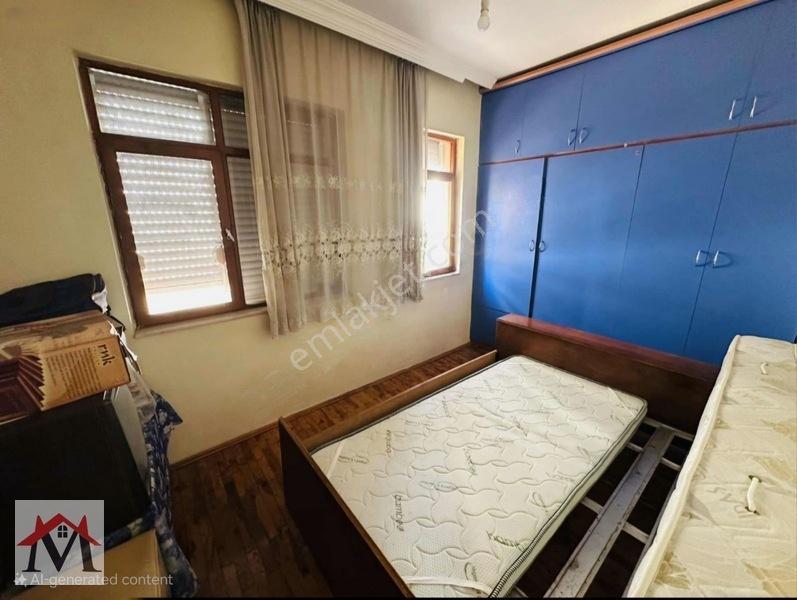 Muratpaşa Gayrimenkulden Yenigünde Site İçi 3+1 140m² Daire — fotoğraf 10
