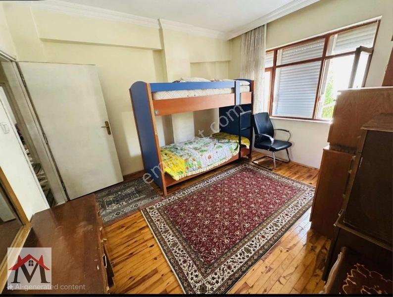 Muratpaşa Gayrimenkulden Yenigünde Site İçi 3+1 140m² Daire — fotoğraf 11