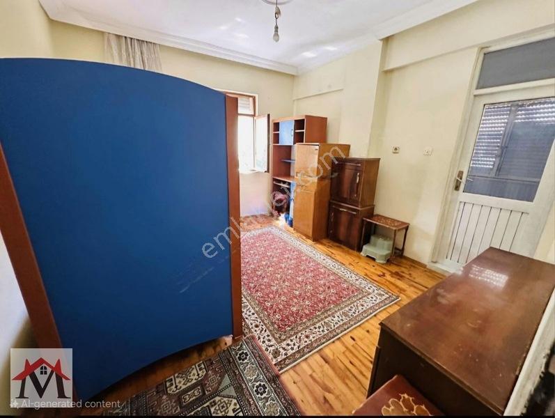 Muratpaşa Gayrimenkulden Yenigünde Site İçi 3+1 140m² Daire — fotoğraf 12
