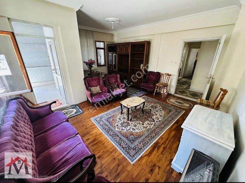 Muratpaşa Gayrimenkulden Yenigünde Site İçi 3+1 140m² Daire — fotoğraf 13