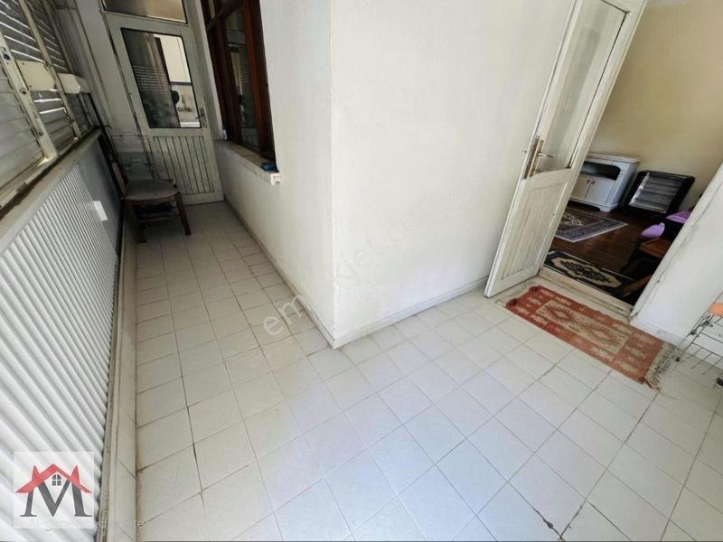 Muratpaşa Gayrimenkulden Yenigünde Site İçi 3+1 140m² Daire — fotoğraf 14