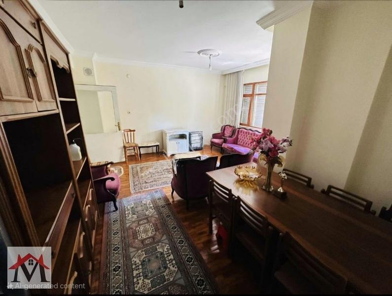 Muratpaşa Gayrimenkulden Yenigünde Site İçi 3+1 140m² Daire — fotoğraf 15
