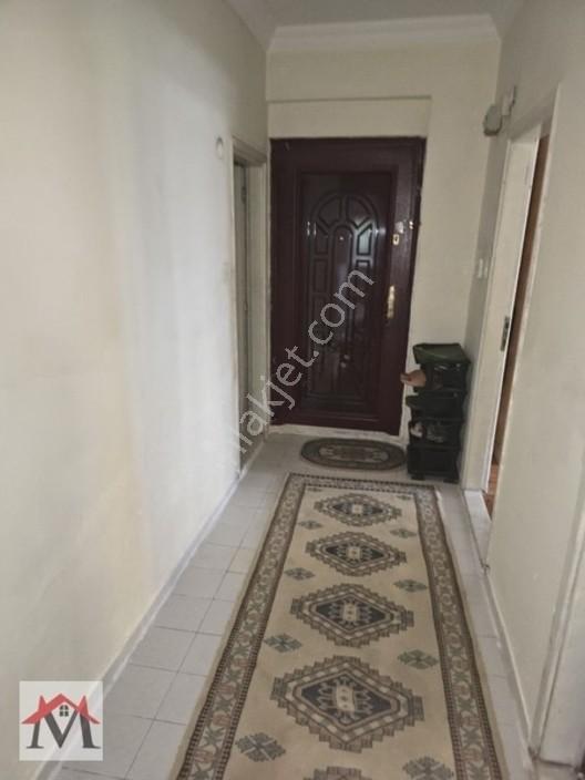 Muratpaşa Gayrimenkulden Yenigünde Site İçi 3+1 140m² Daire — fotoğraf 16