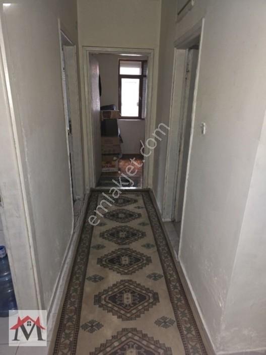 Muratpaşa Gayrimenkulden Yenigünde Site İçi 3+1 140m² Daire — fotoğraf 17