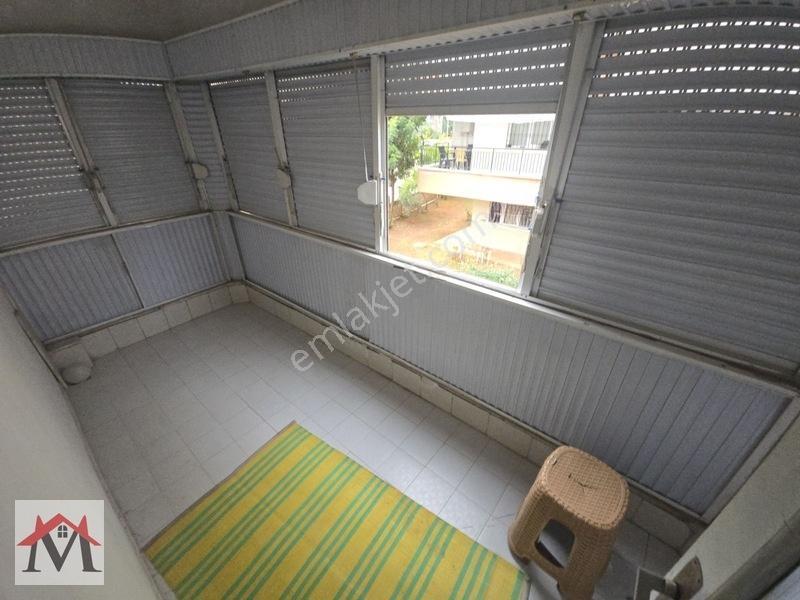 Muratpaşa Gayrimenkulden Yenigünde Site İçi 3+1 140m² Daire — fotoğraf 18