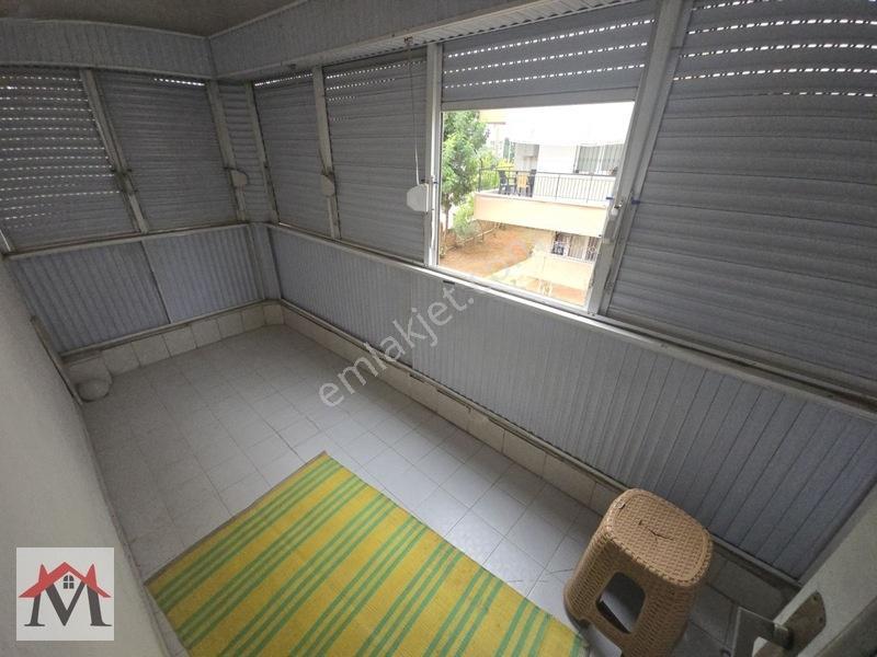 Muratpaşa Gayrimenkulden Yenigünde Site İçi 3+1 140m² Daire — fotoğraf 19