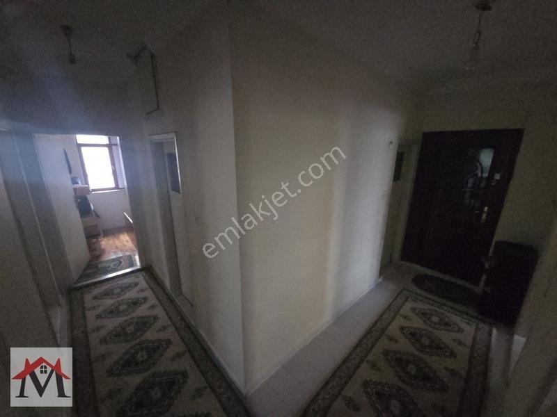 Muratpaşa Gayrimenkulden Yenigünde Site İçi 3+1 140m² Daire — fotoğraf 20