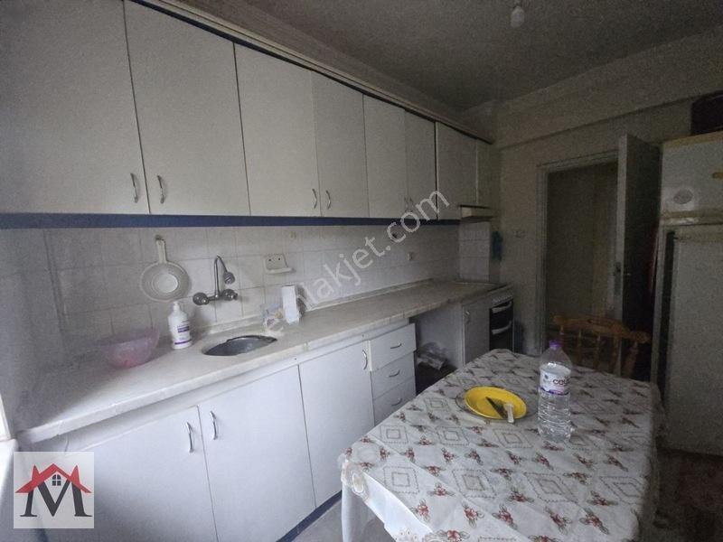 Muratpaşa Gayrimenkulden Yenigünde Site İçi 3+1 140m² Daire — fotoğraf 21