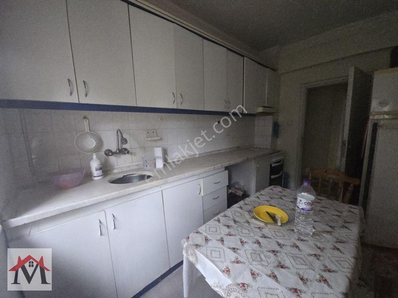Muratpaşa Gayrimenkulden Yenigünde Site İçi 3+1 140m² Daire — fotoğraf 22