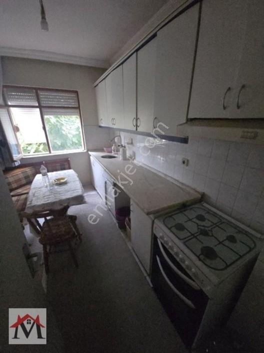 Muratpaşa Gayrimenkulden Yenigünde Site İçi 3+1 140m² Daire — fotoğraf 23