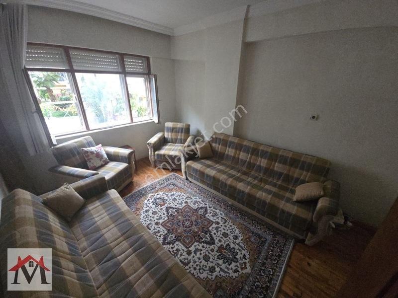 Muratpaşa Gayrimenkulden Yenigünde Site İçi 3+1 140m² Daire — fotoğraf 24