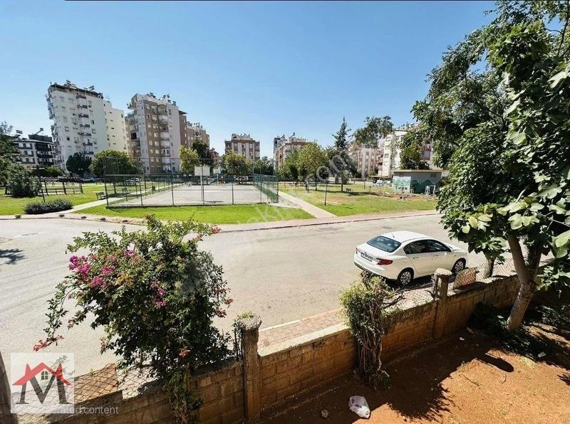 Muratpaşa Gayrimenkulden Yenigünde Site İçi 3+1 140m² Daire — fotoğraf 25