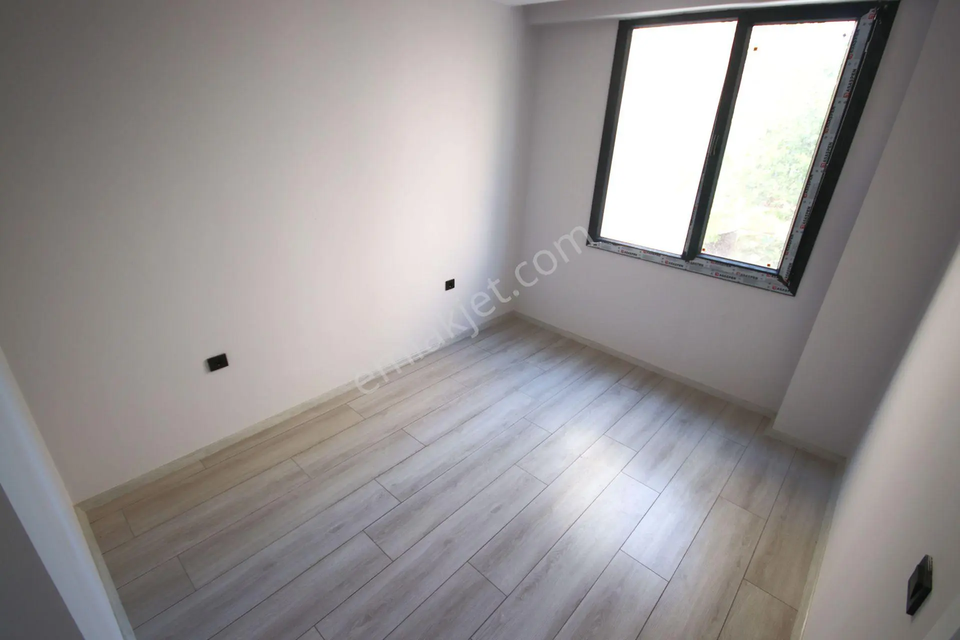 🛑🛑aktiften Akçay'da Satılık Kalitesi Fark Yaratan Sıfır Arakat Denize 150mt 2+1daire — fotoğraf 16