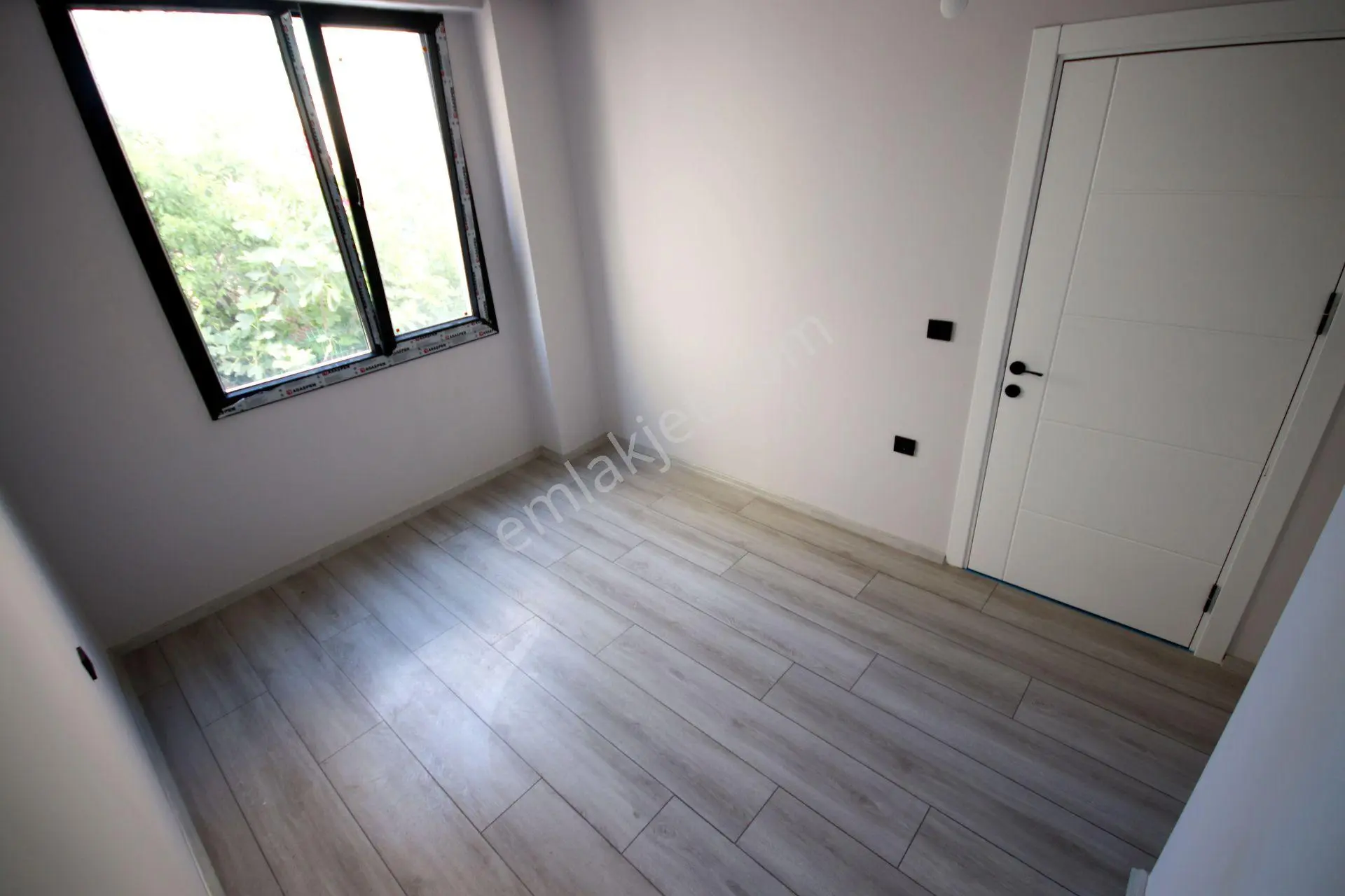 🛑🛑aktiften Akçay'da Satılık Kalitesi Fark Yaratan Sıfır Arakat Denize 150mt 2+1daire — fotoğraf 22